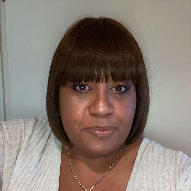 MiVida Burrus, MBA