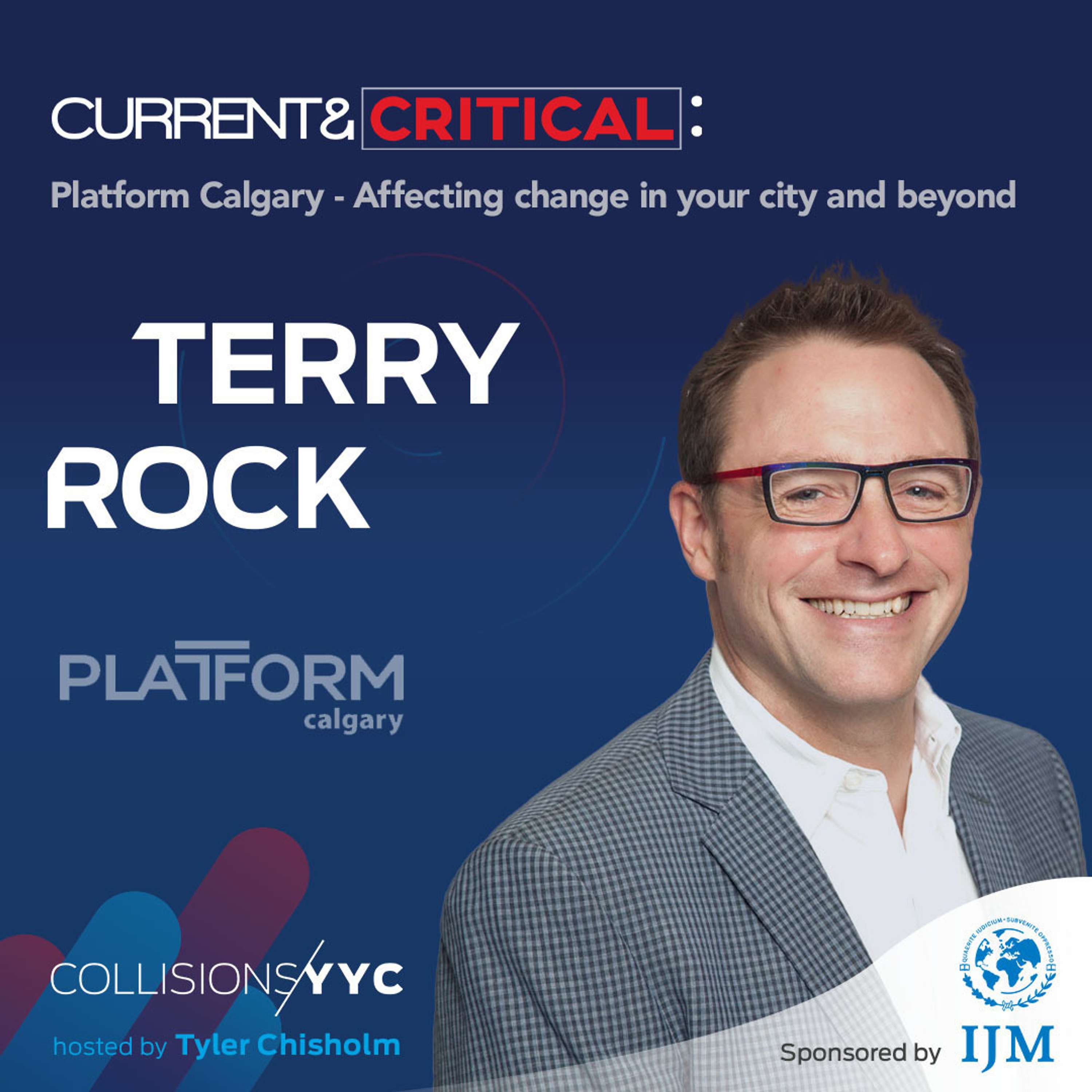 Collisions YYC