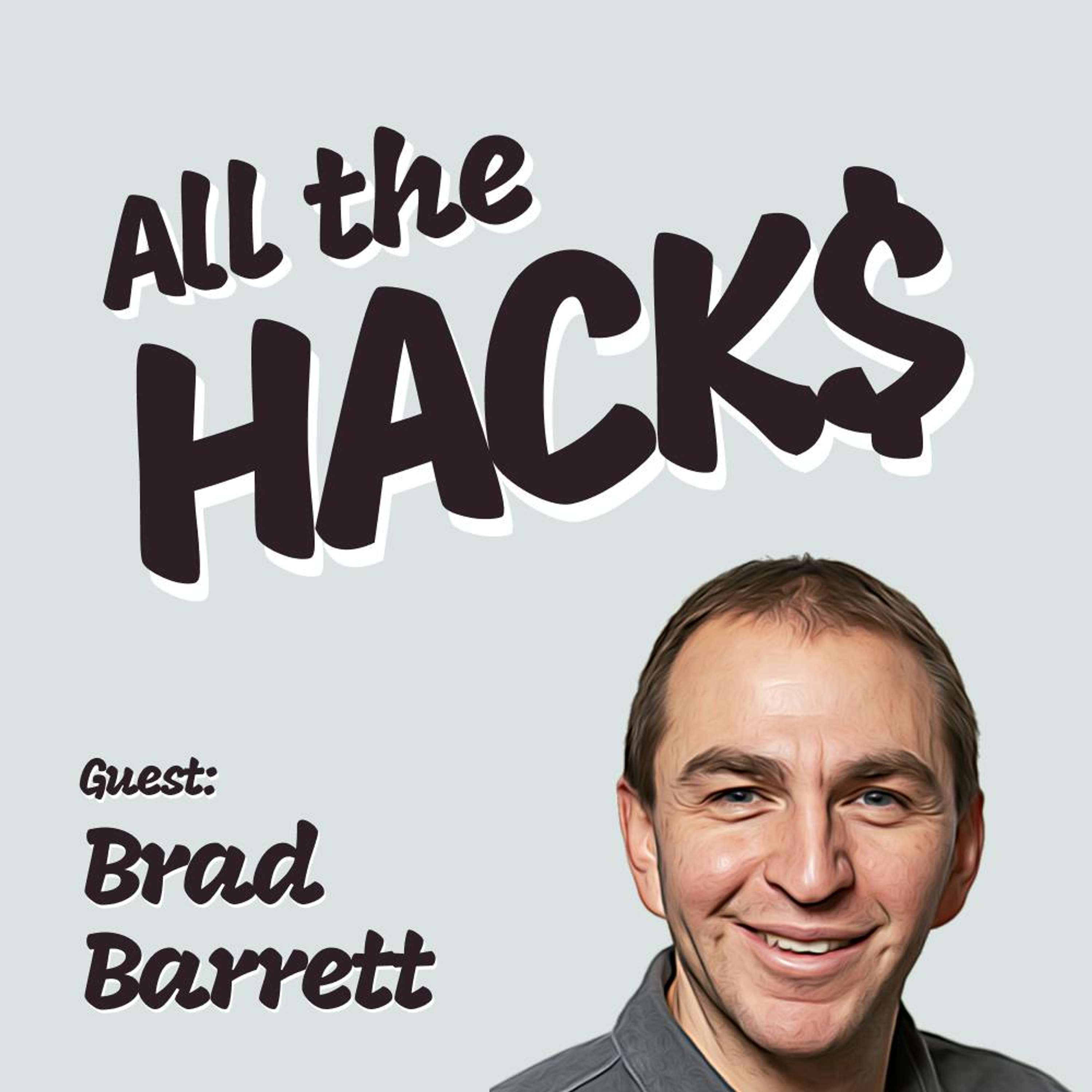 All the Hacks with Chris Hutchins2