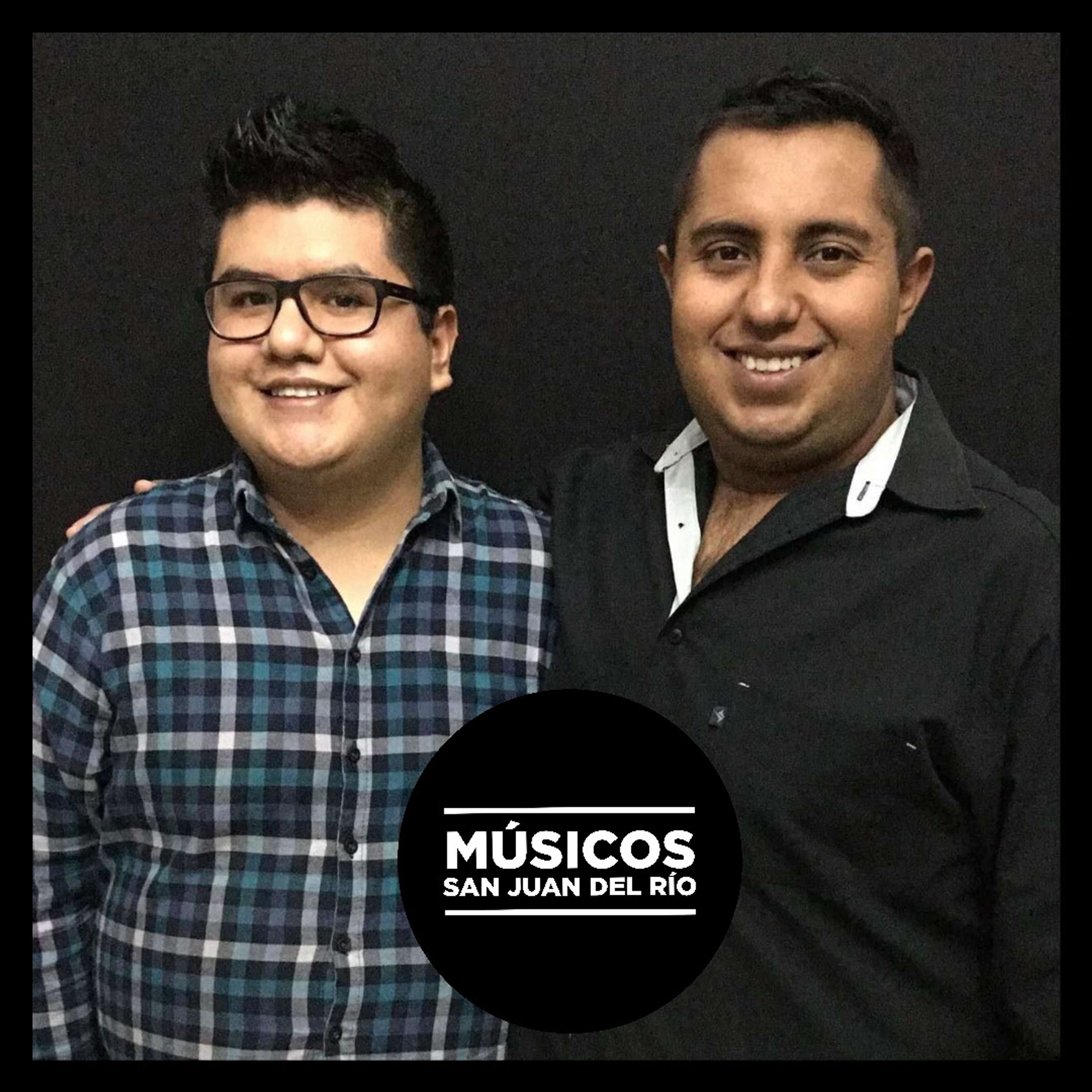 Músicos San Juan del Río