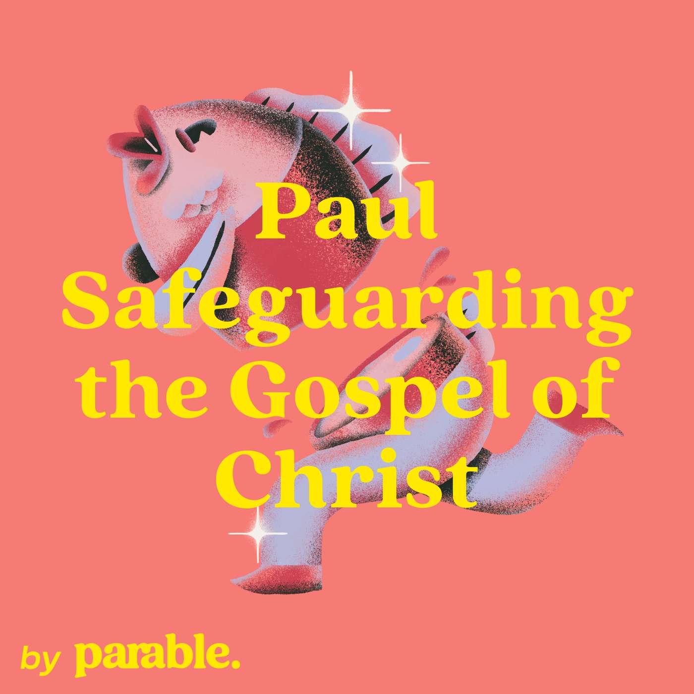 Pickled Parables
