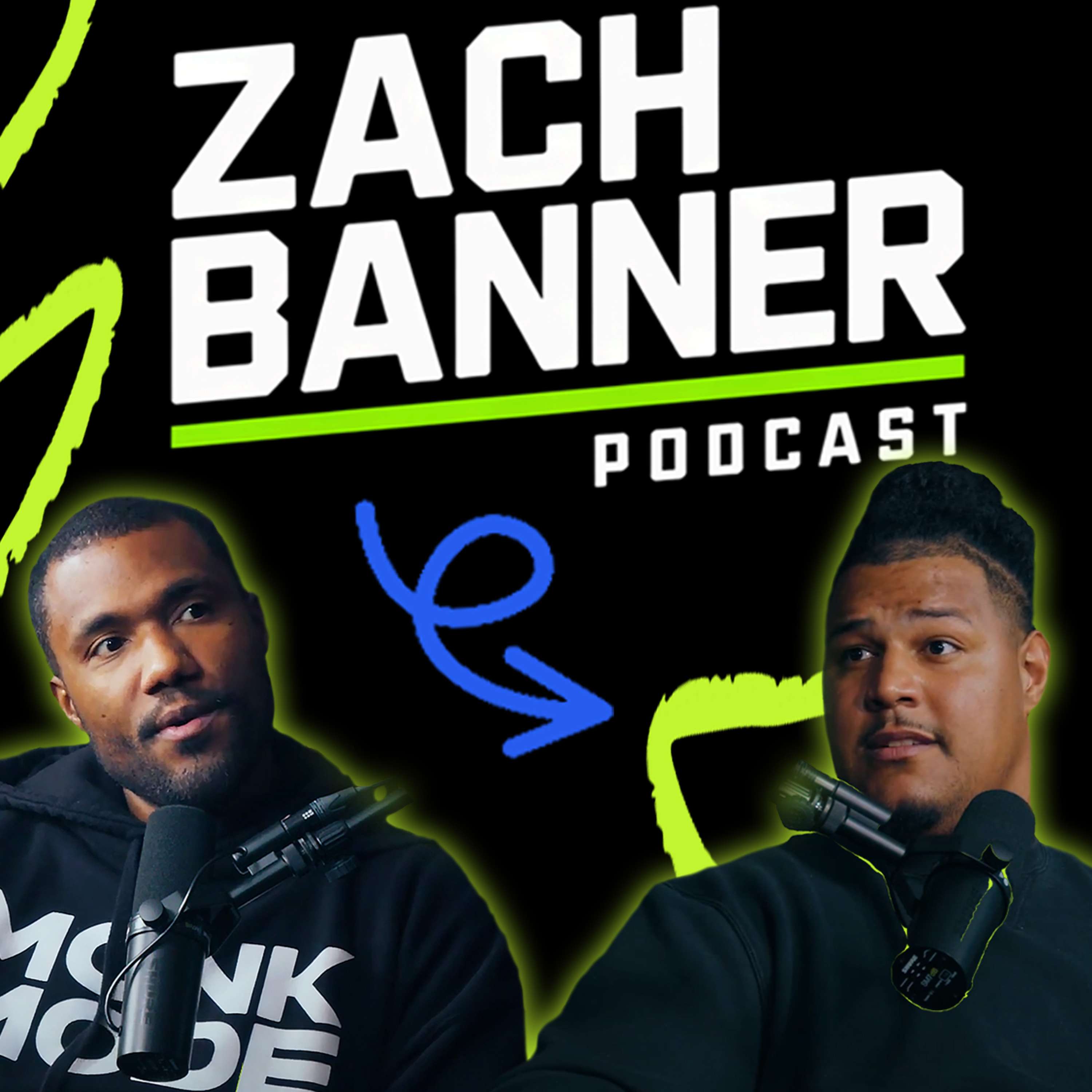 Zach Banner Podcast