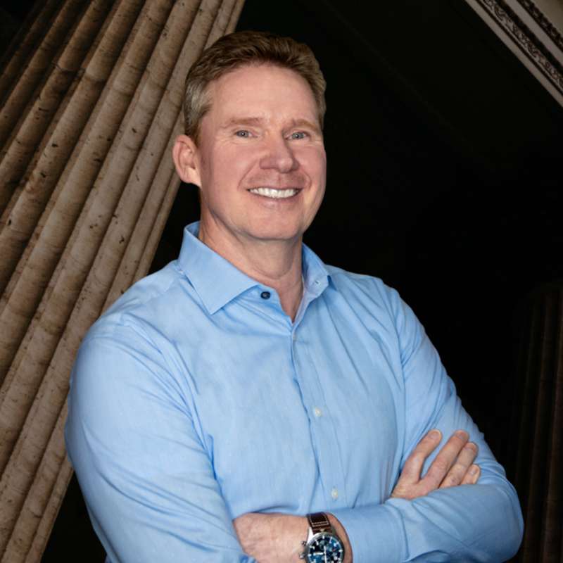 Todd Jackson
