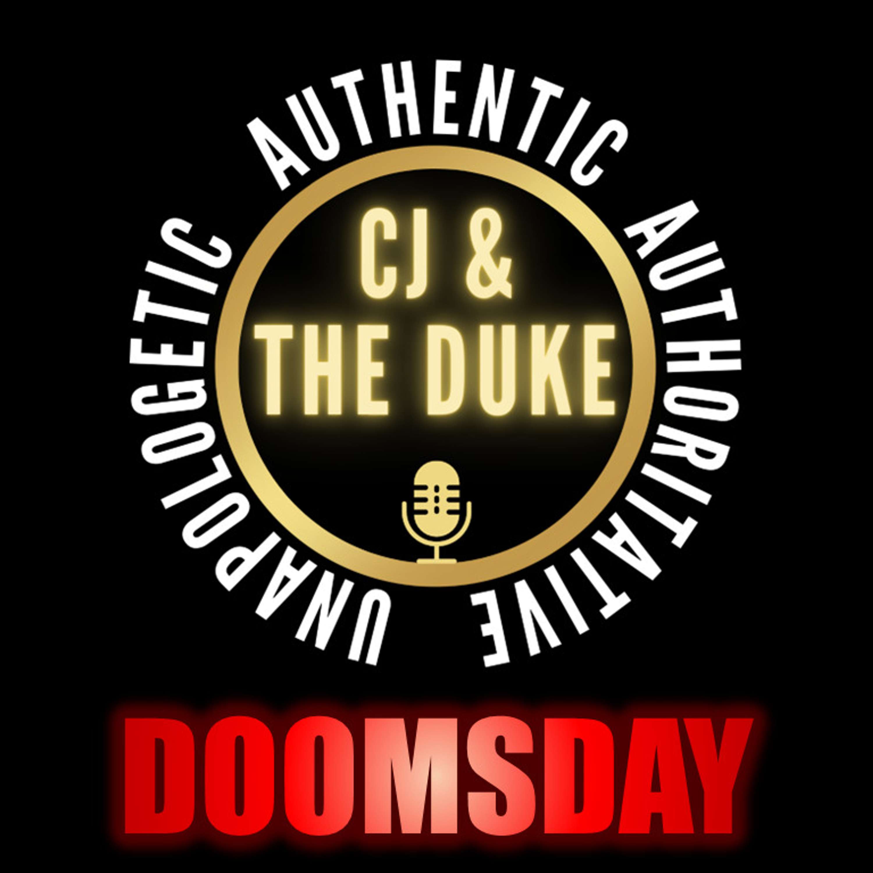 CJ & The Duke
