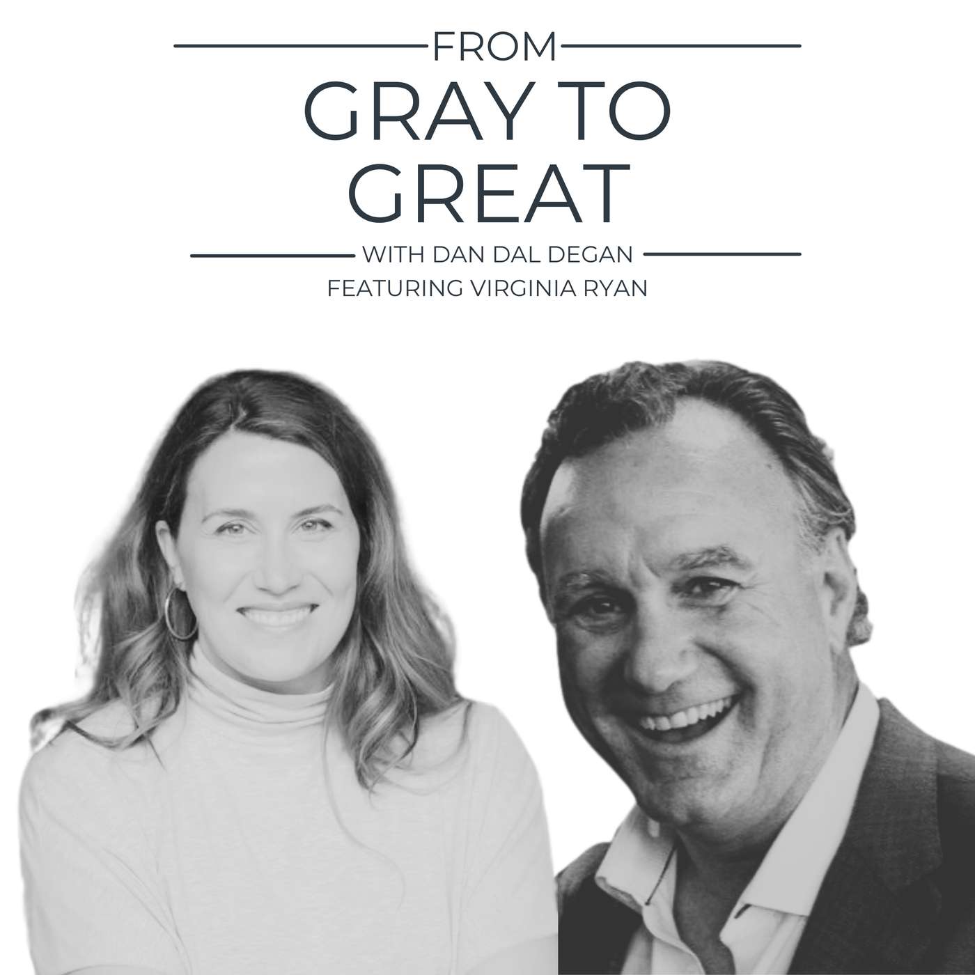 5. Meeting Clients Where They Are...  Even at a Rest Stop | Virginia Ryan