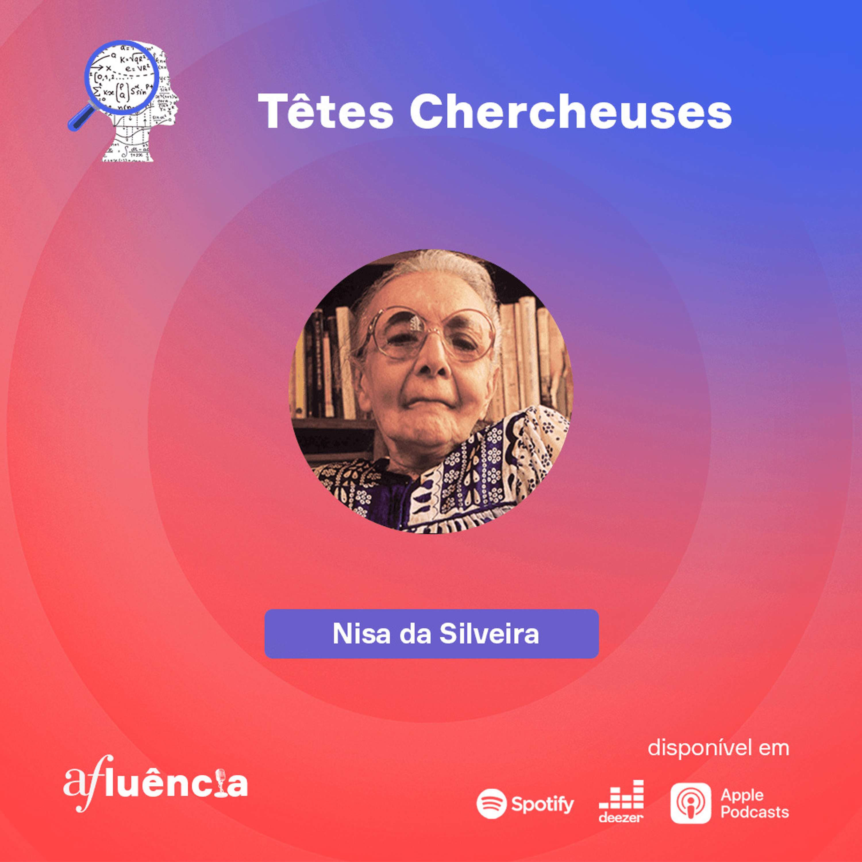 Mentes Pesquisadoras - Têtes Chercheuses