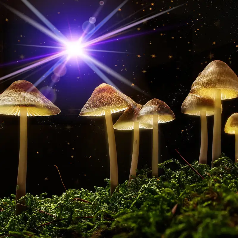 Philosopher Spotlight: Terrence McKenna # 2
