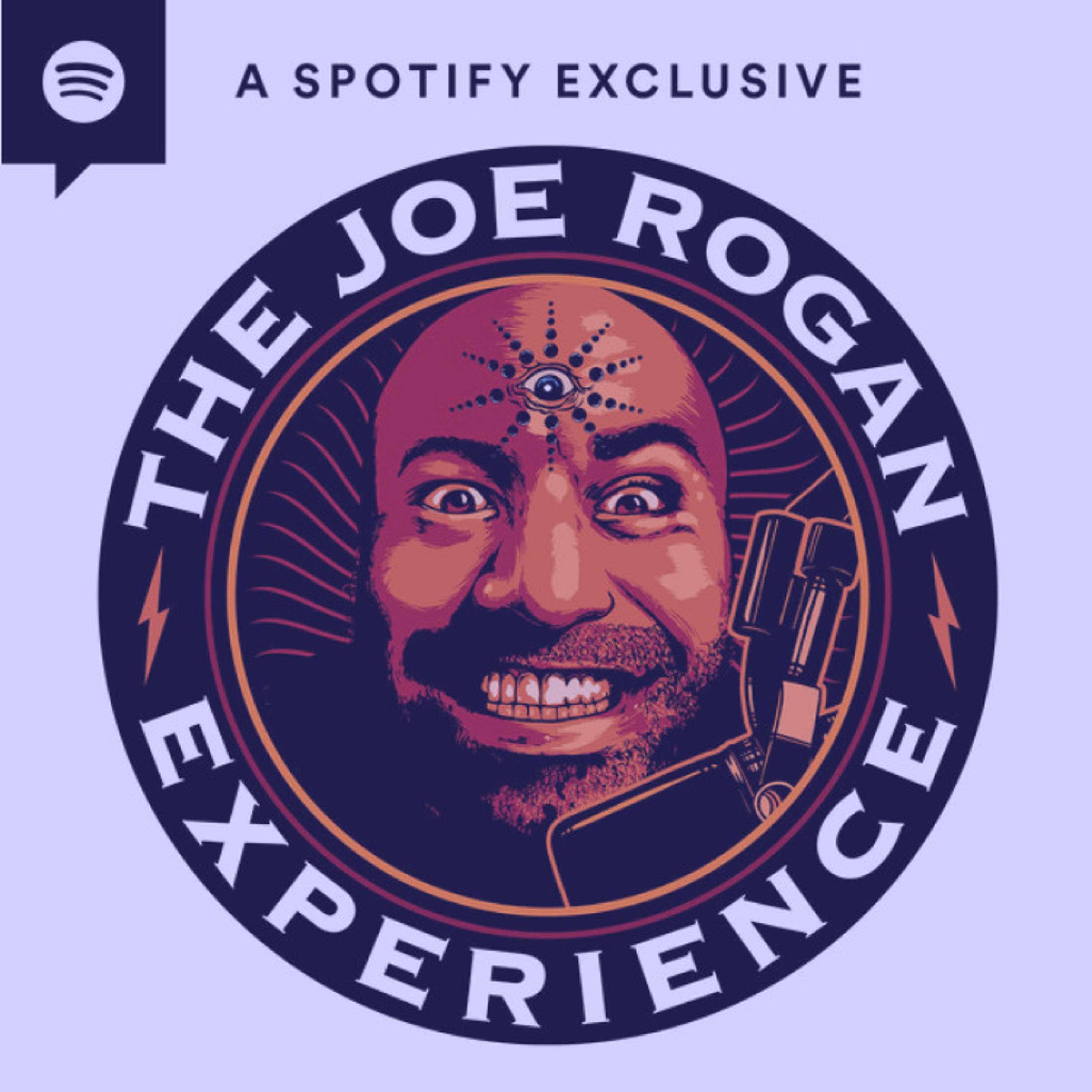 #282 | Joe Rogan & Spotify | The Most Expensive Podcast In The World