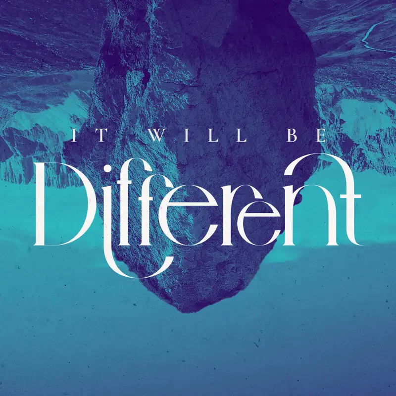 GVL - It Will Be Different - "Build Big" 