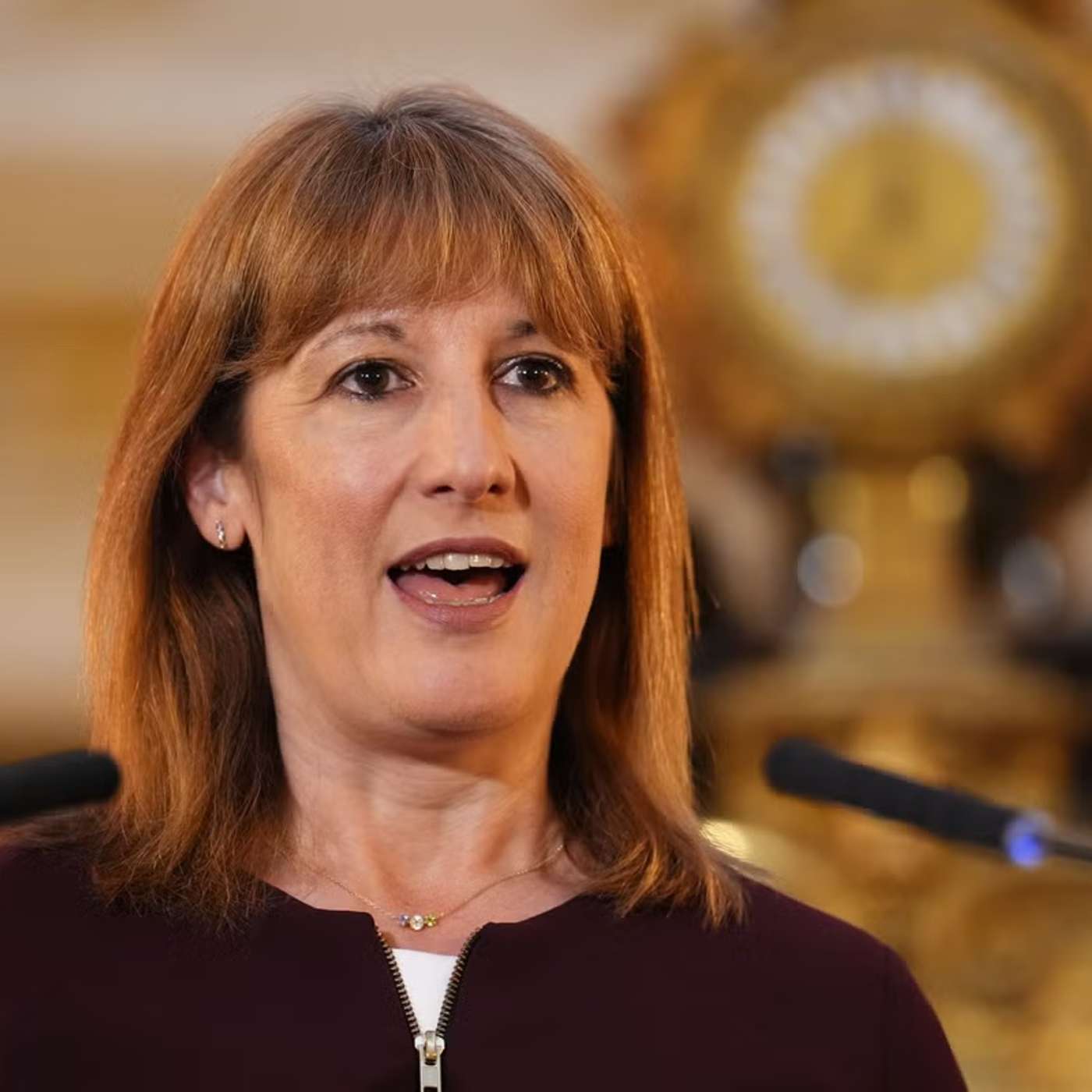 Reeves Opens UK-Gulf Trade, Olivia Edwards Mysteriously Dies, Home Office Faces Asylum Hotel Scandal, UK Pushes Tobacco and Vape Laws, and more...