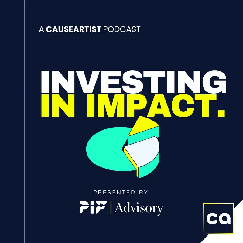 Investing in Impact | Impact Investing