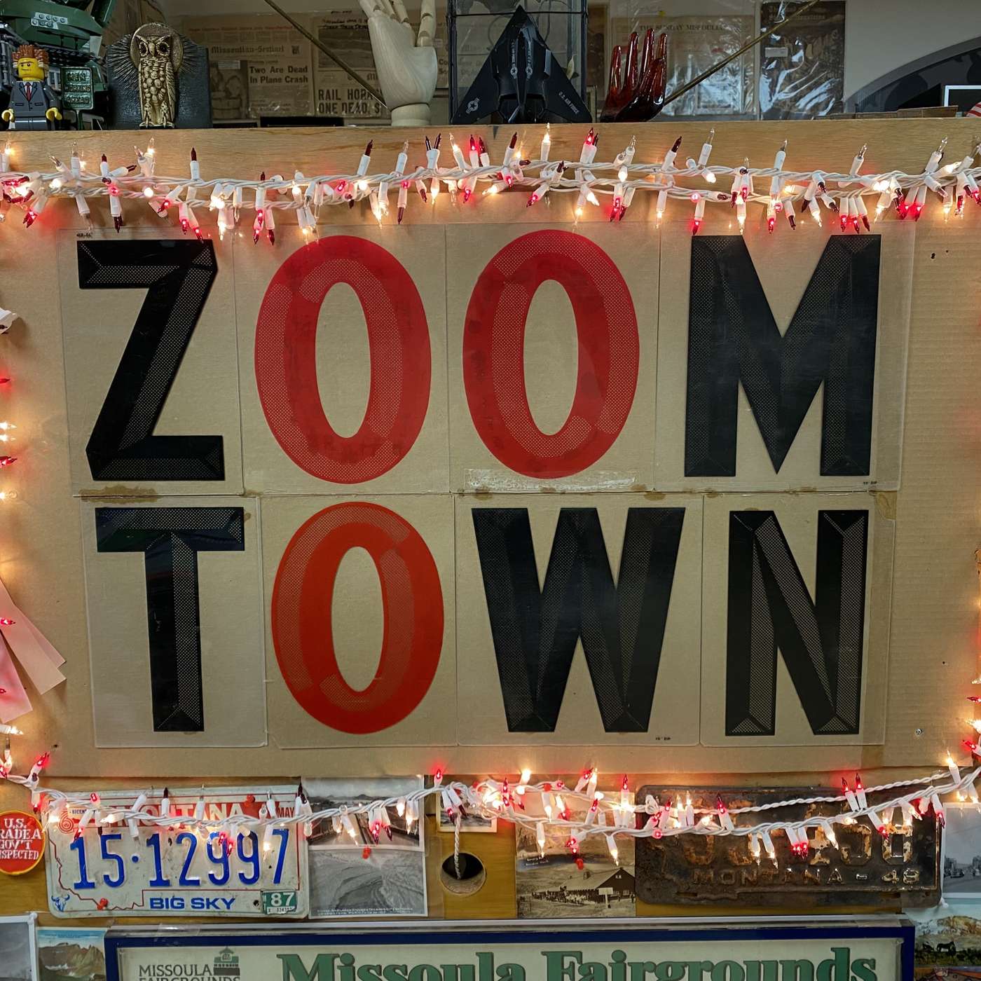 Zoom Chron Week In Review: Jan 9-13