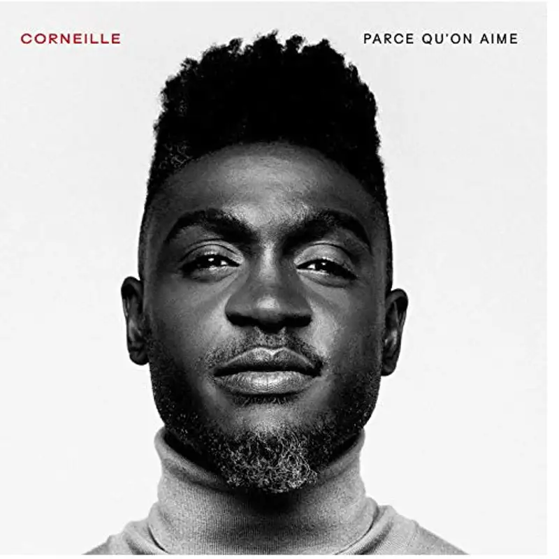 MUSIQUE - Parce qu'on aime, album du retour aux sources pour Corneille