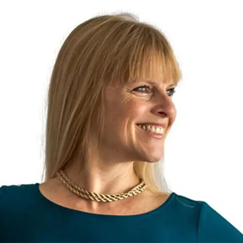 Deanna Hansen on How to Release Cellulite without Diet and Exercise