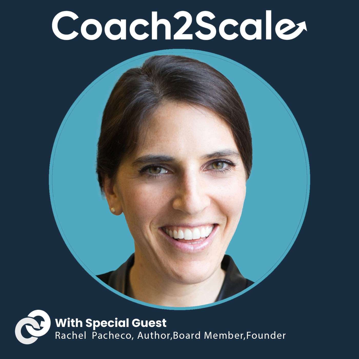 Meaning Drives Motivation: What Managers Are Missing with Rachel Pacheco