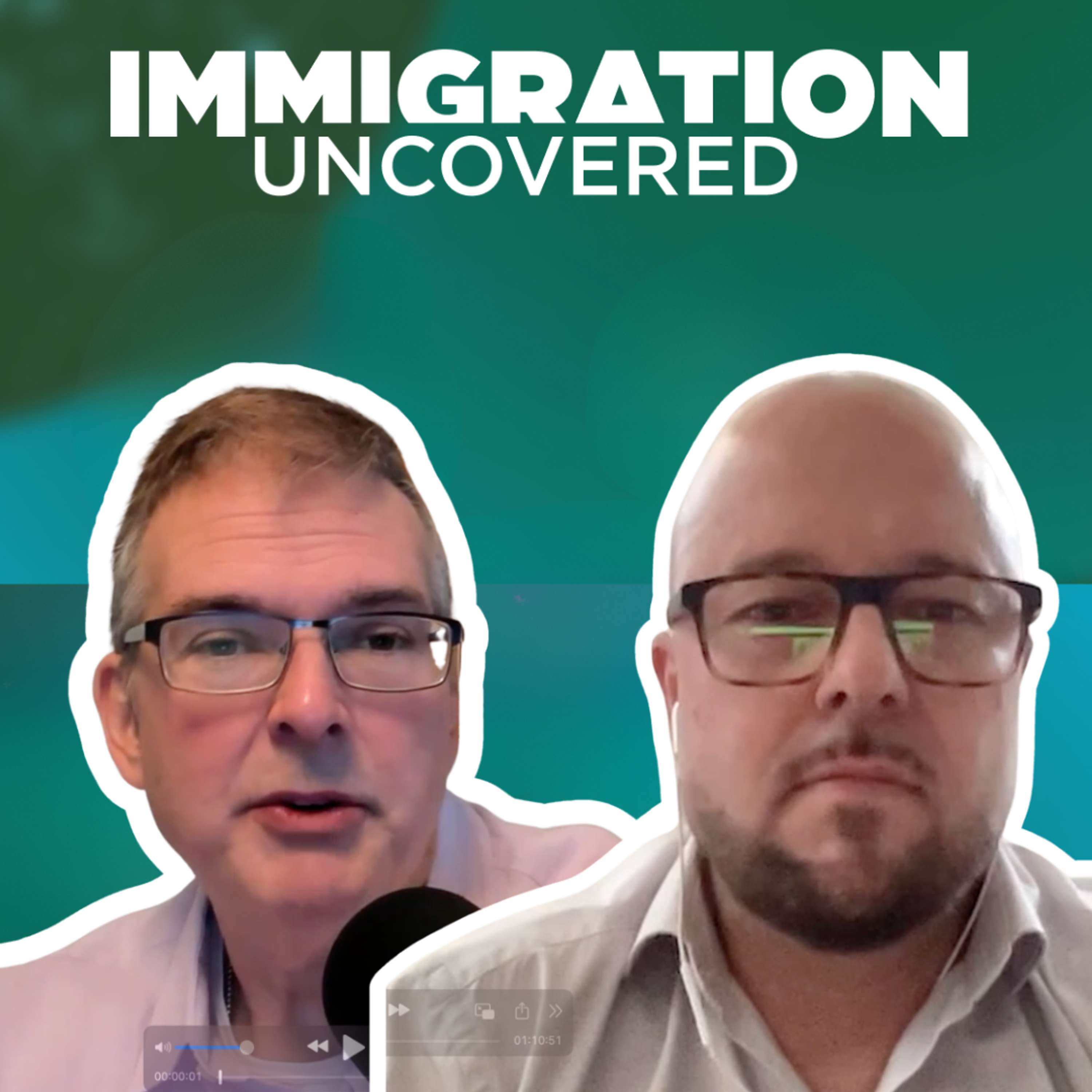 Immigration Uncovered