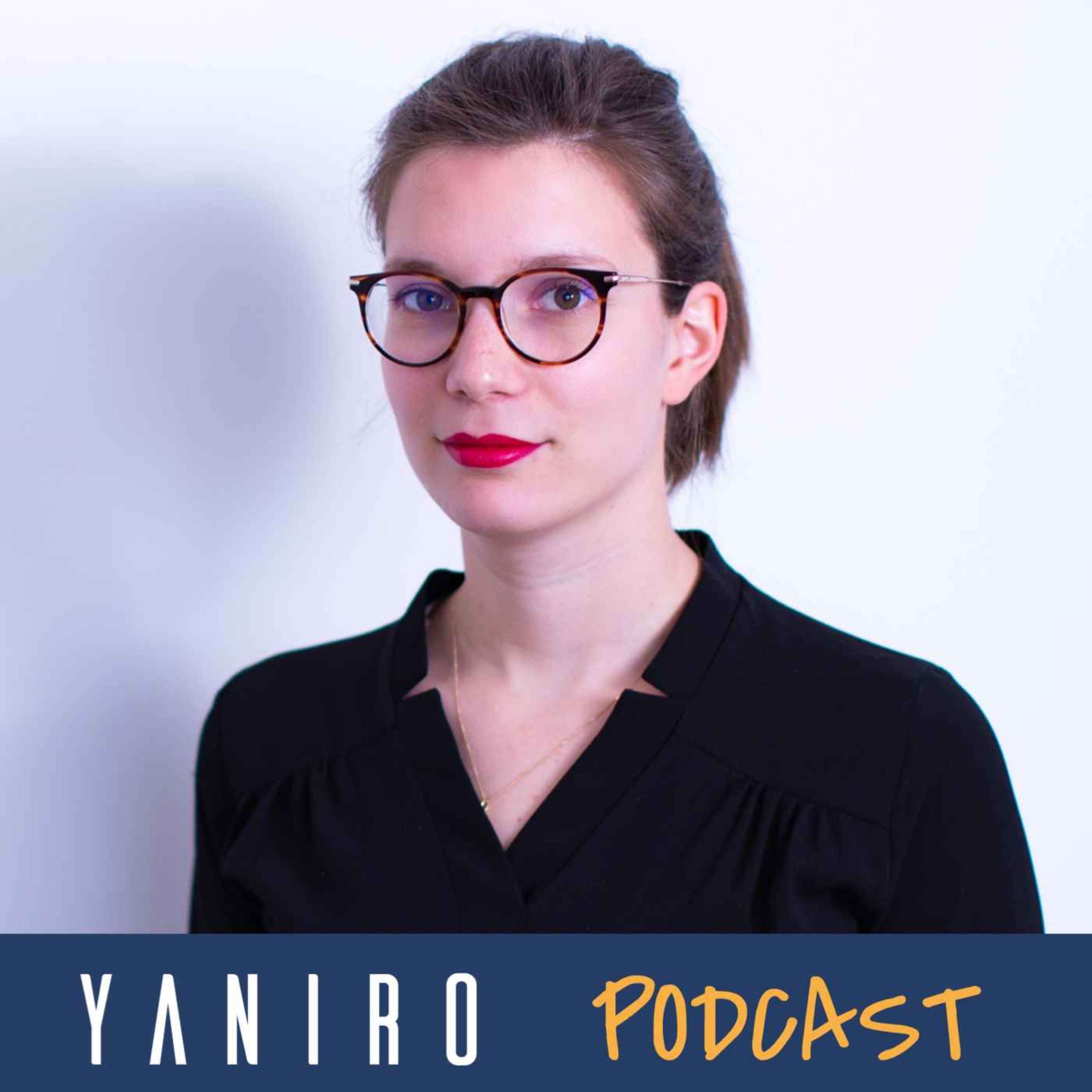 Yaniro - The Human Factor