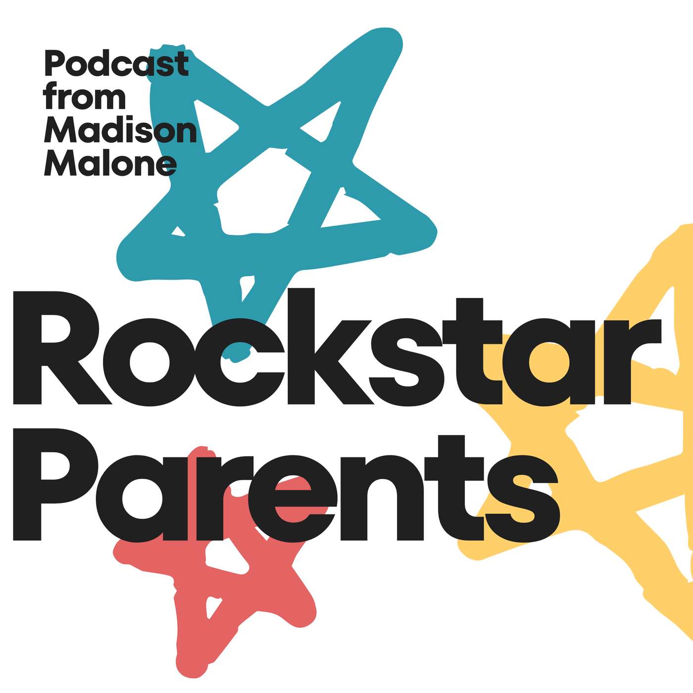 Rockstar Parents