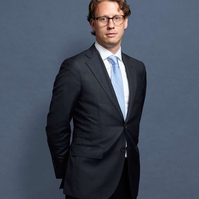 Pascal van Schaik