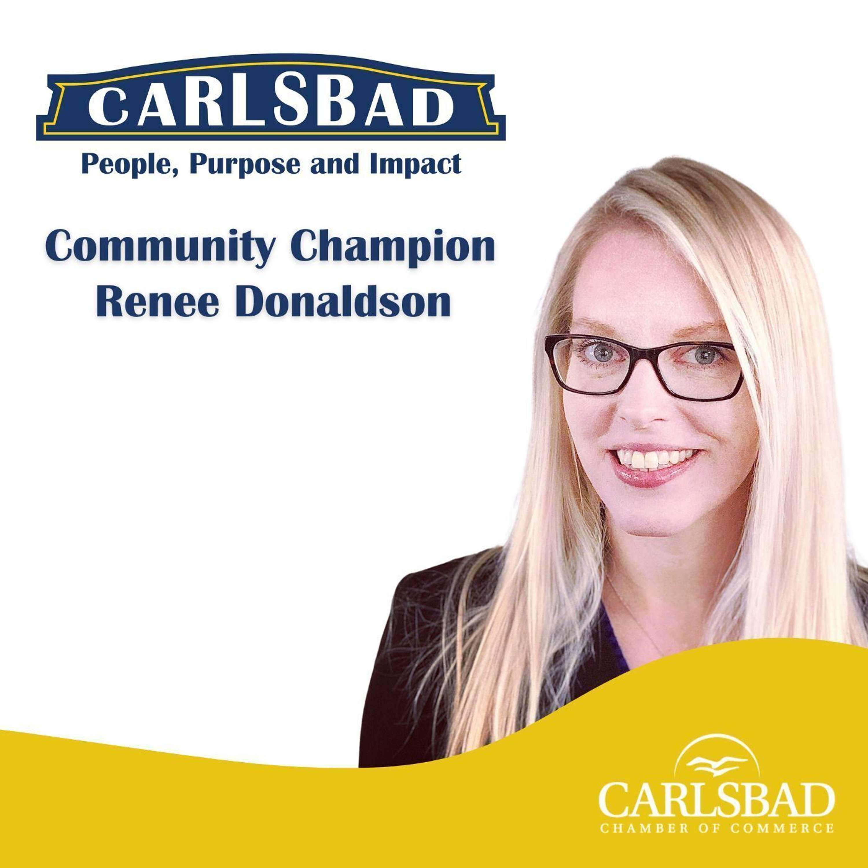 Carlsbad: People, Purpose and Impact
