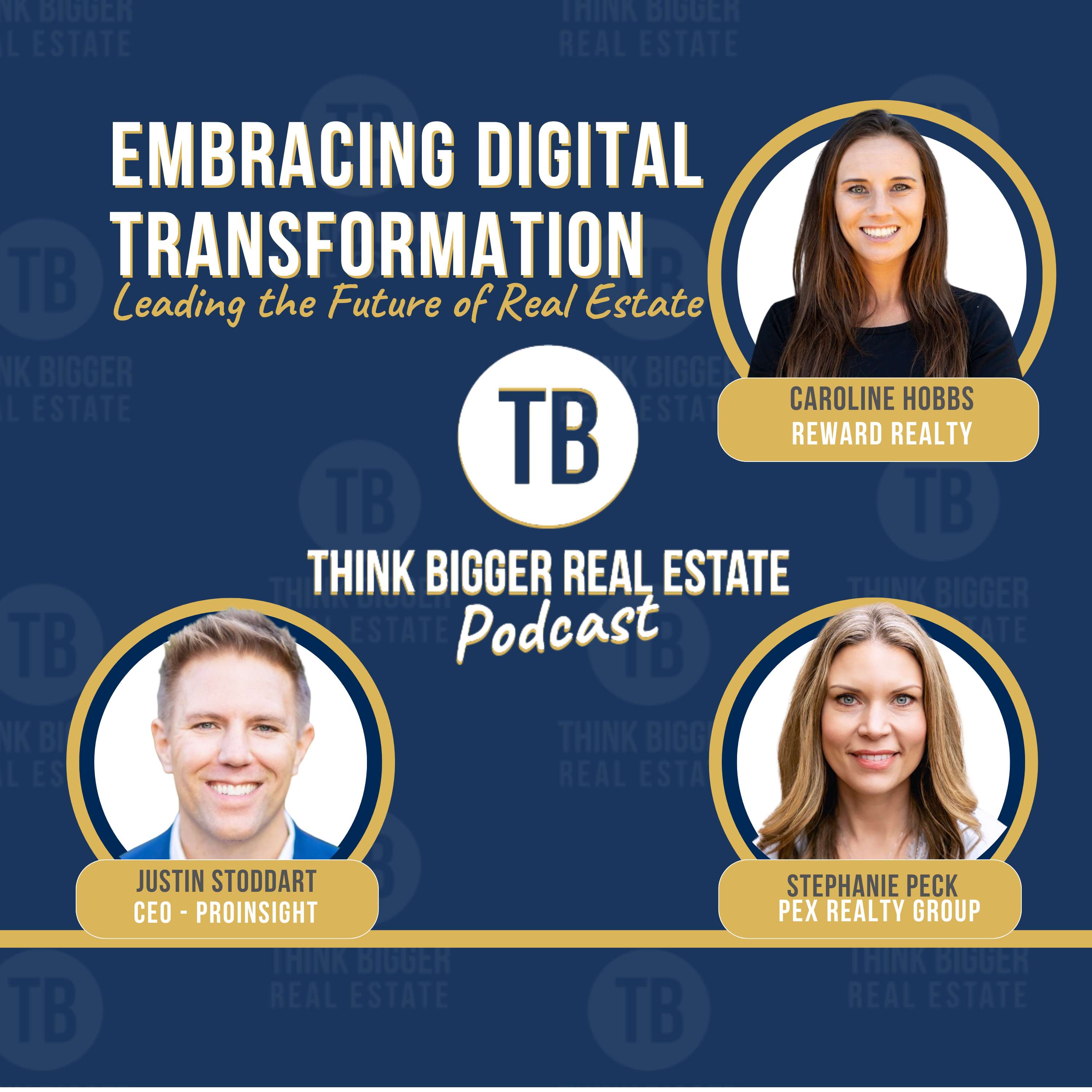 Think Bigger Real Estate