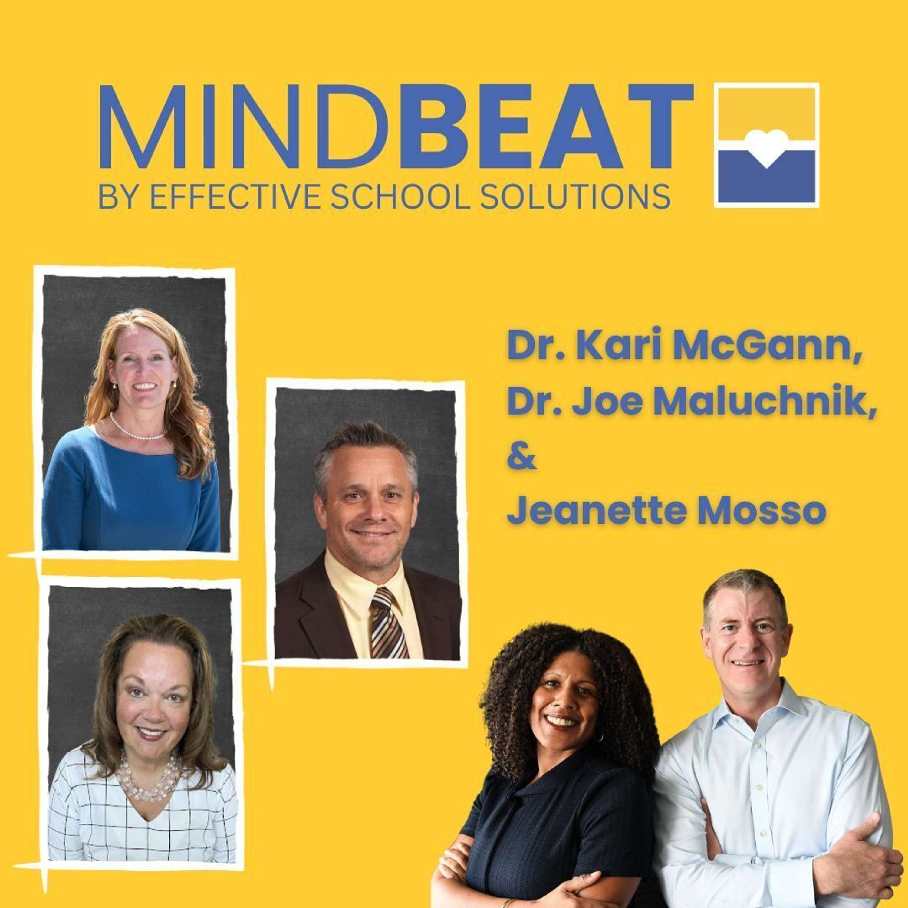 MINDBEAT by Effective School Solutions