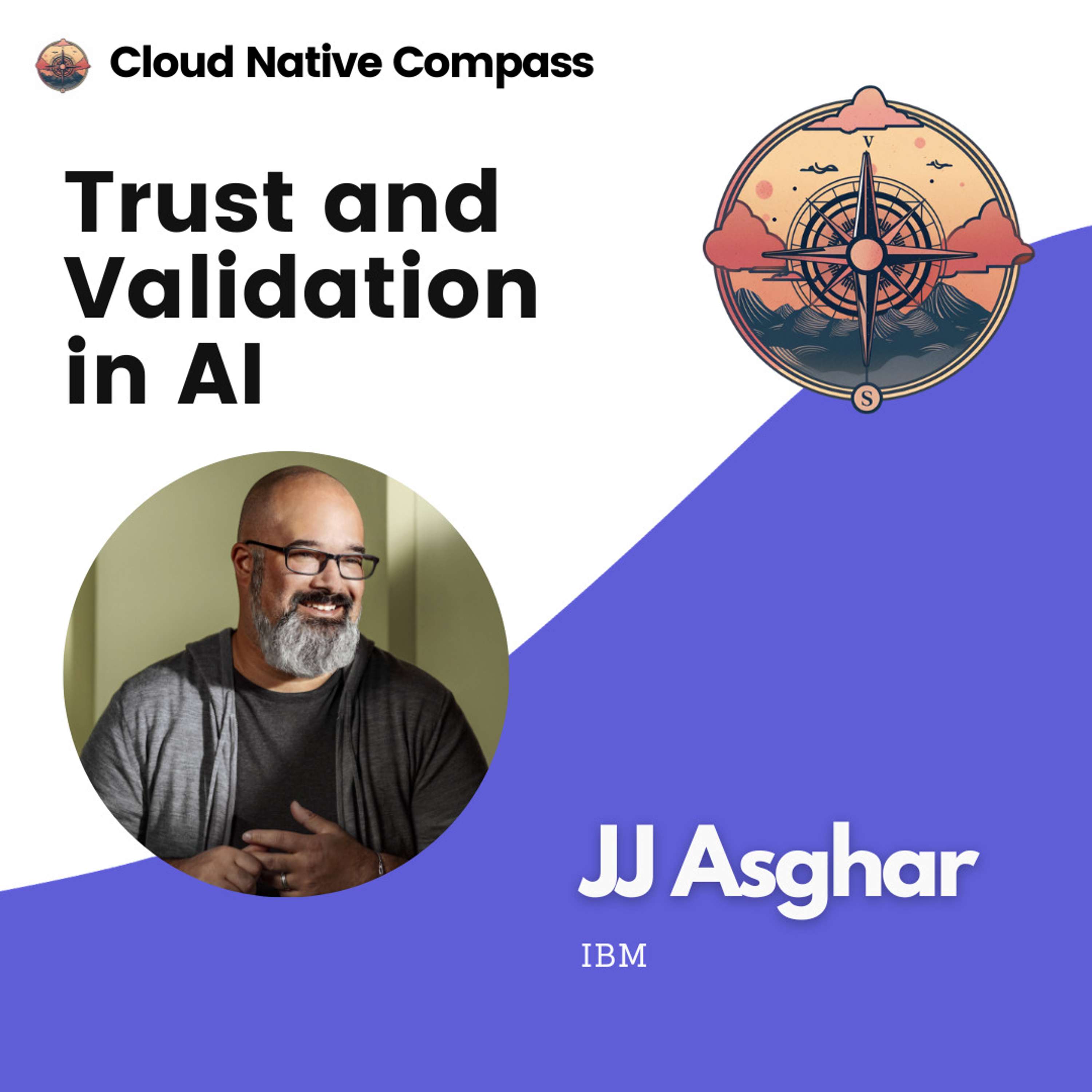 Cloud Native Compass