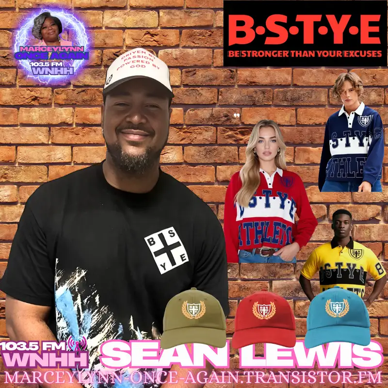 Sean Lewis, BSTYE