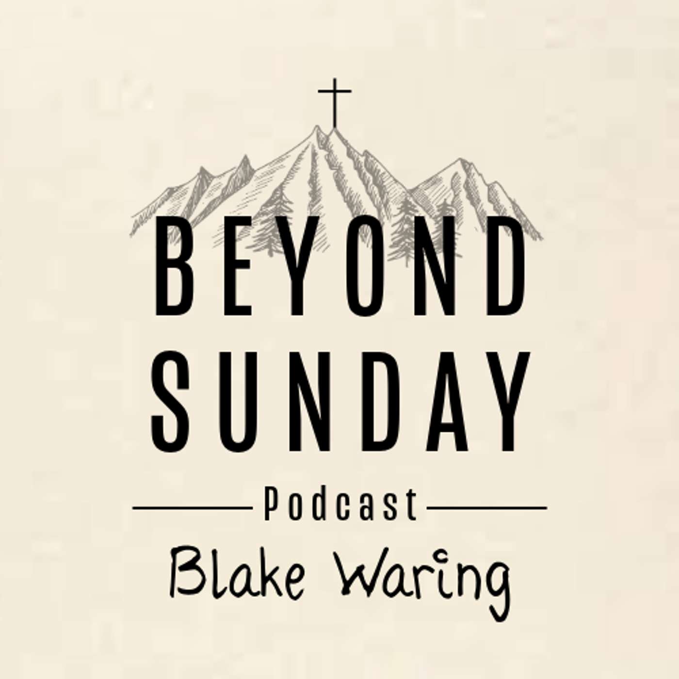 Beyond Sunday - UNL