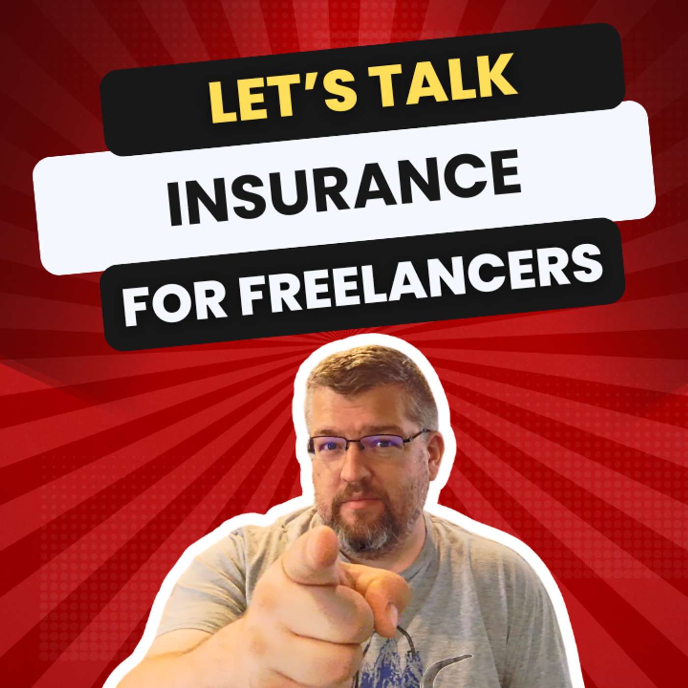 Let’s Talk About Insurance | Multithreaded Income Episode 39 Let’s Talk About Insurance | Multithreaded Income Episode 39