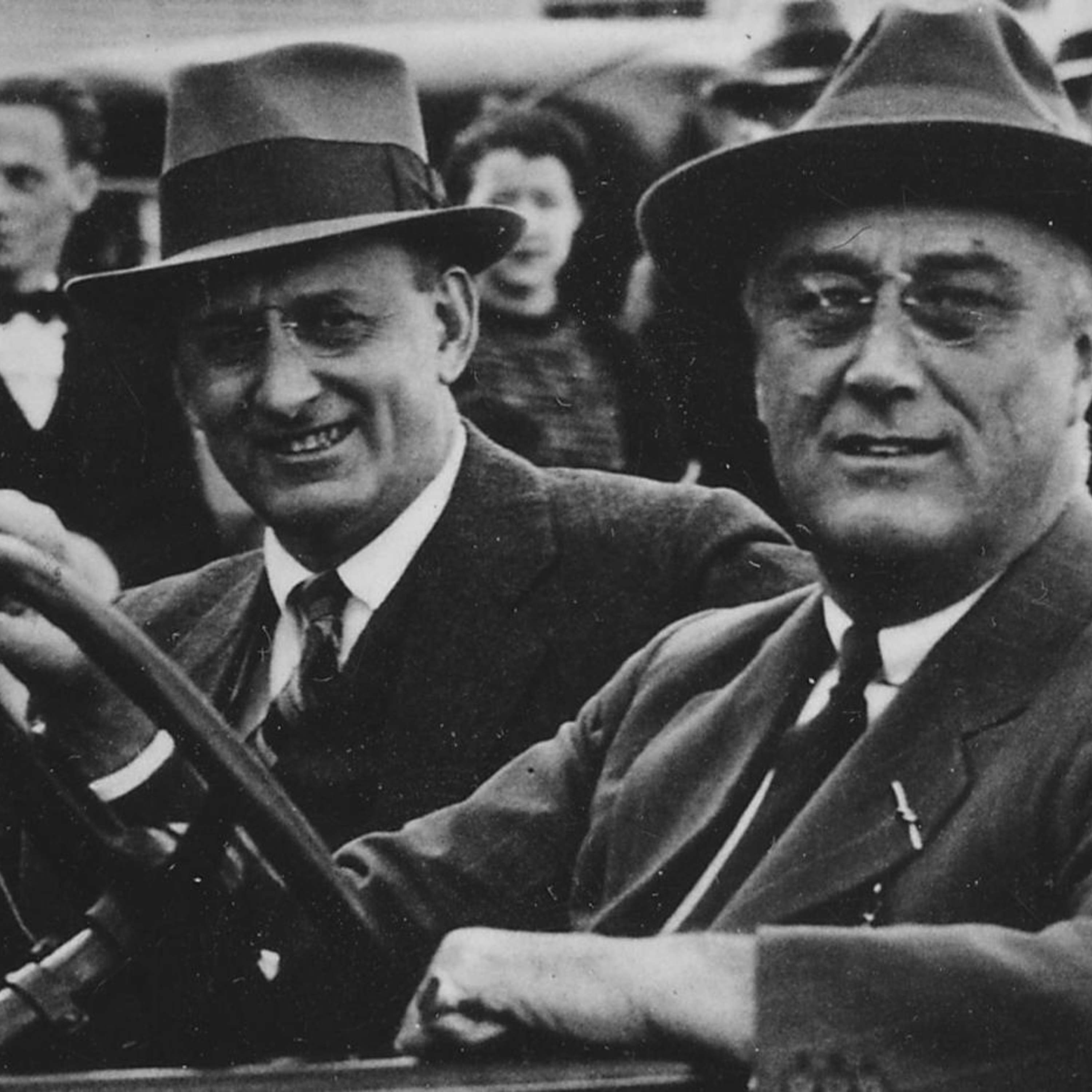 Michael Hoffman\'s Revisionist History®