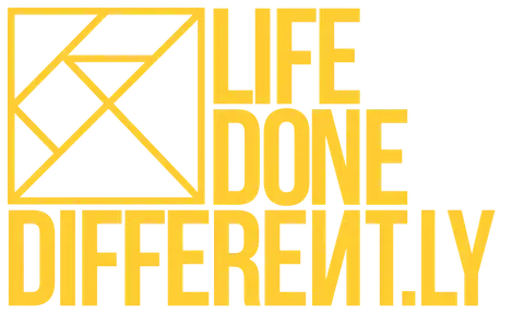 LifeDoneDifferent.ly