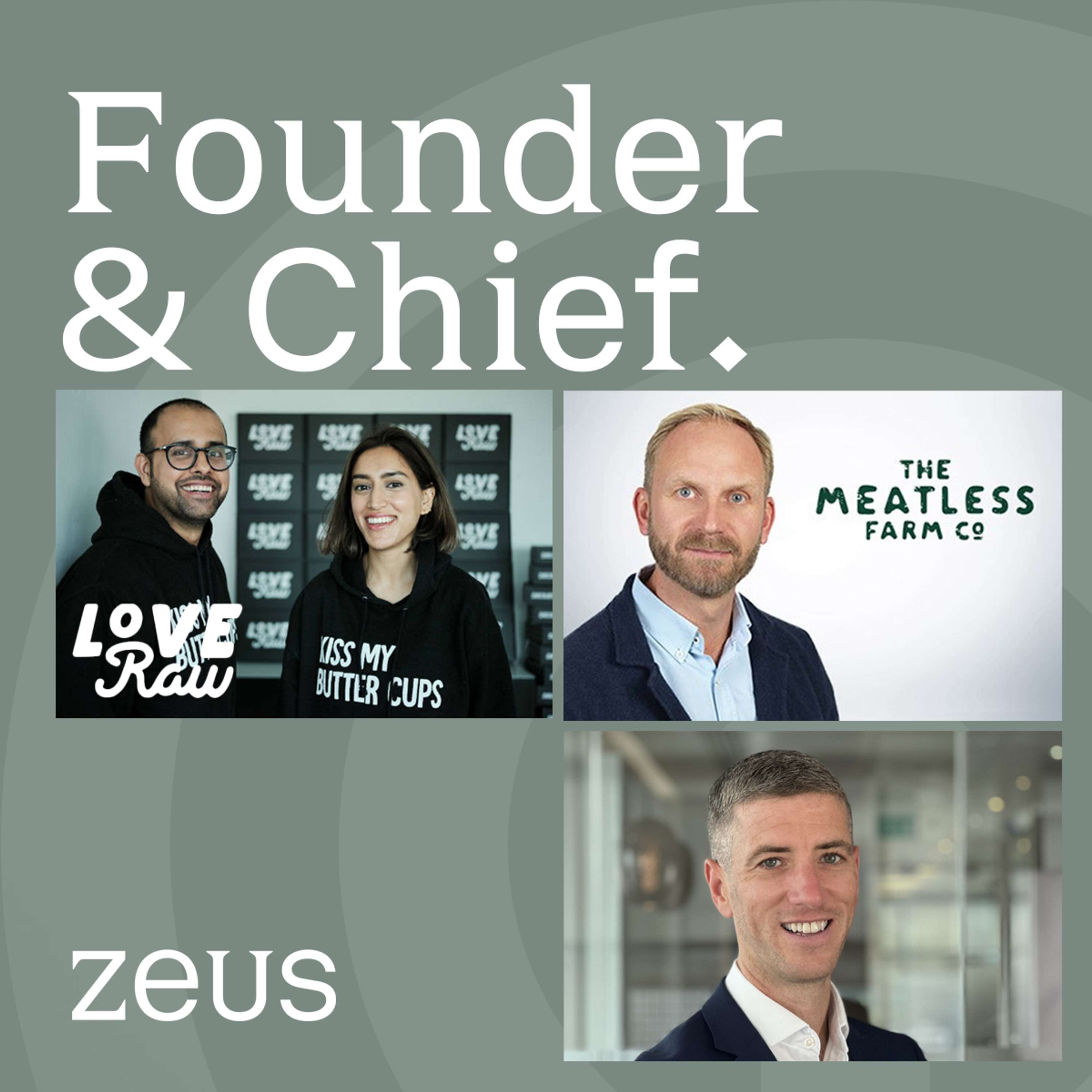 Founder & Chief.