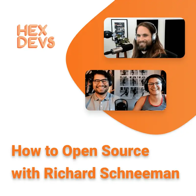 How to Open Source with Richard Schneeman (schneems)