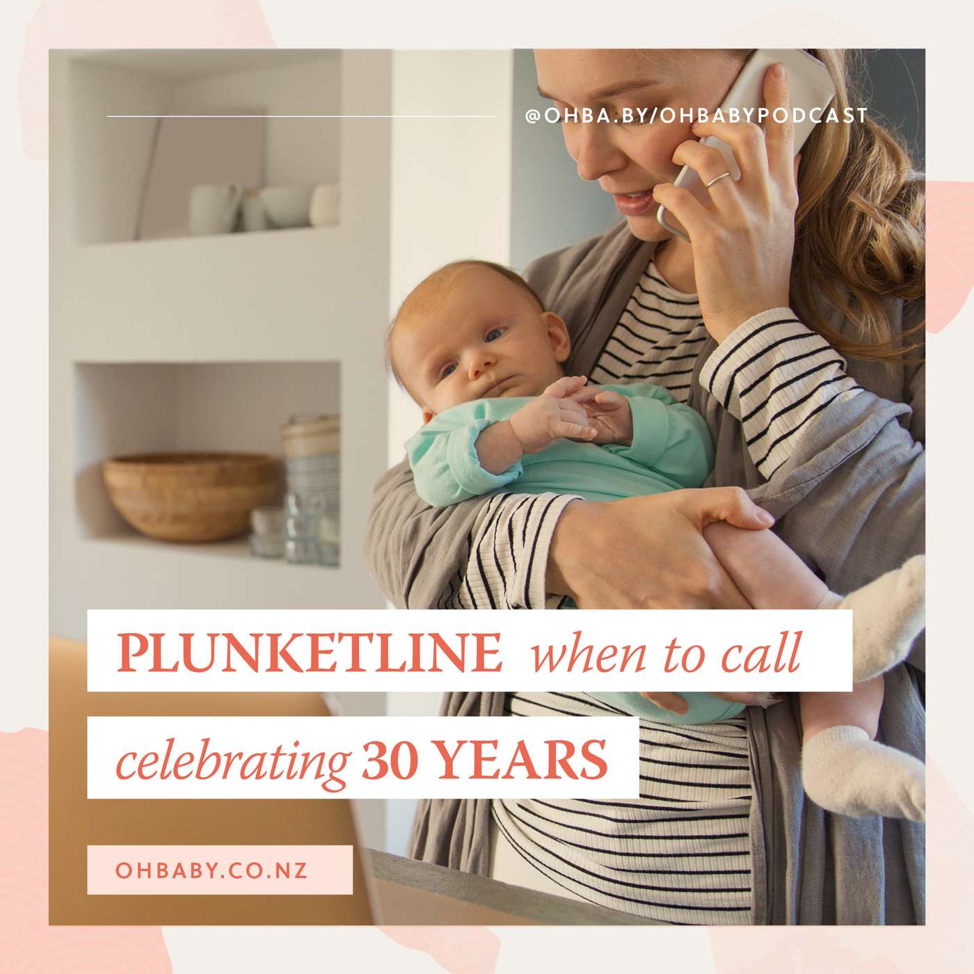 PLUNKETLINE when to call - celebrating 30 years! PLUNKETLINE when to call - celebrating 30 years!