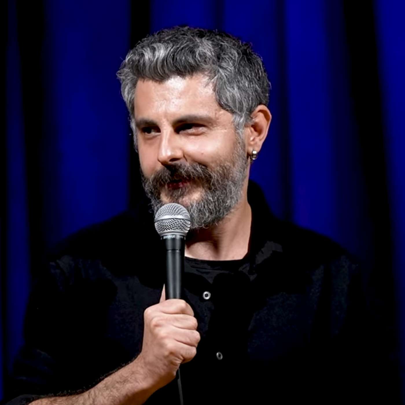 Cemil Marki: Ülkedeki Güven Problemi