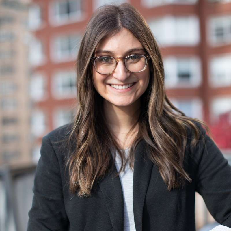 Rachel Peck