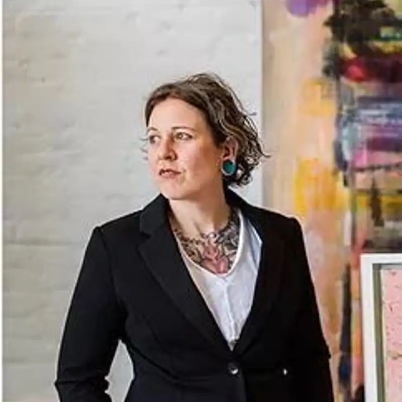 From Decorative Painting to Fine Art: Kelly L. Walker's Creative Journey