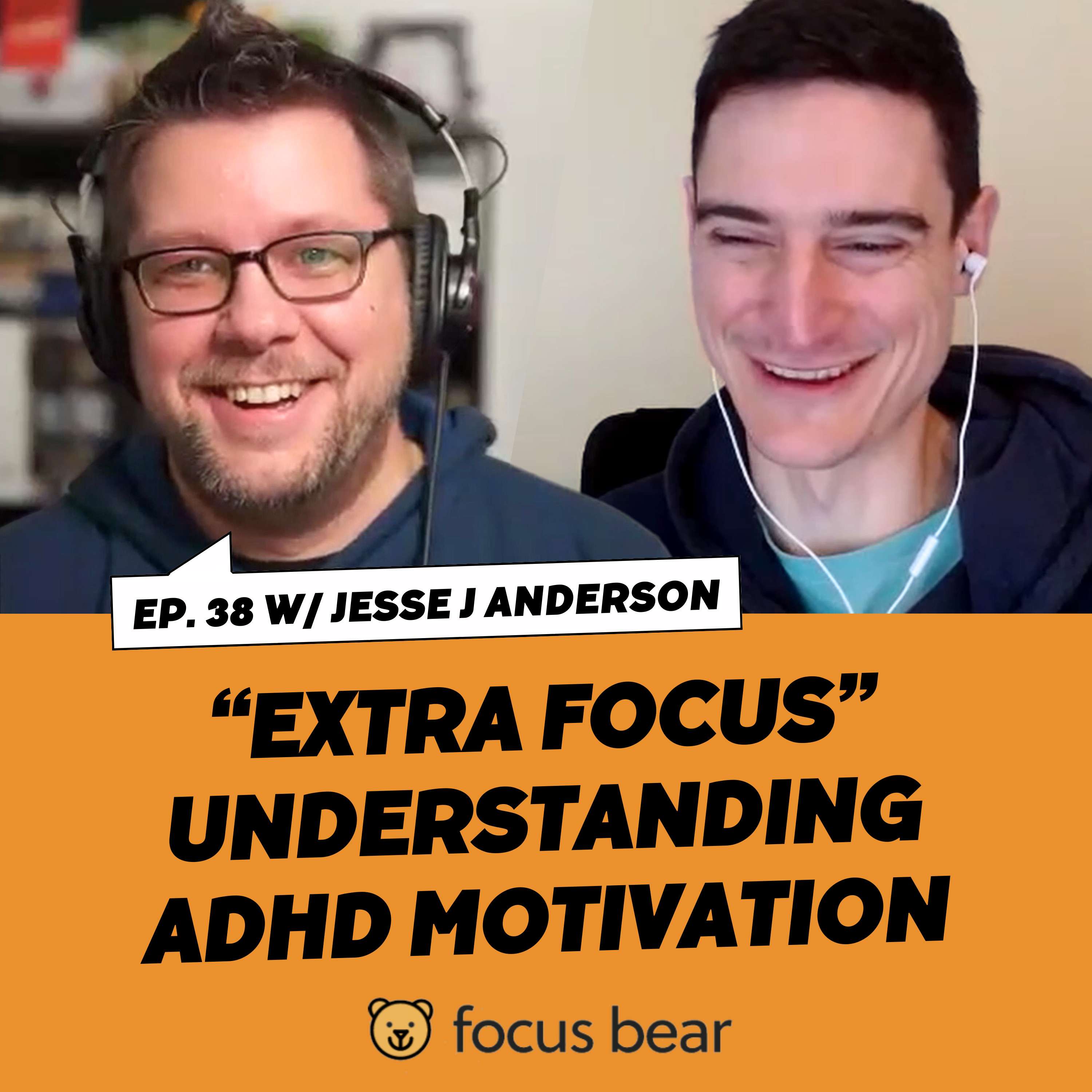 Focus and Chill - productivity tactics for AuDHDers and other neurodivergent folks