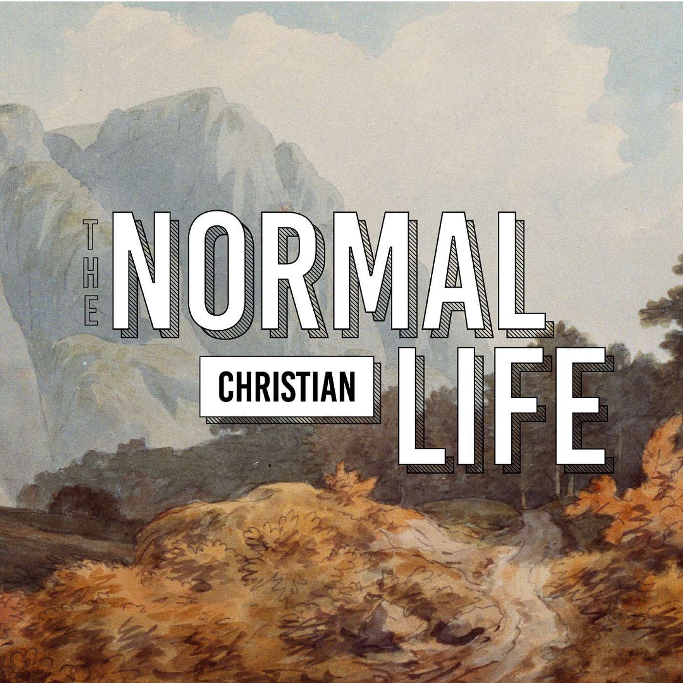 Living by Faith pt.2 | The Normal Christian Life | Joshua Scaife | 25.07.22