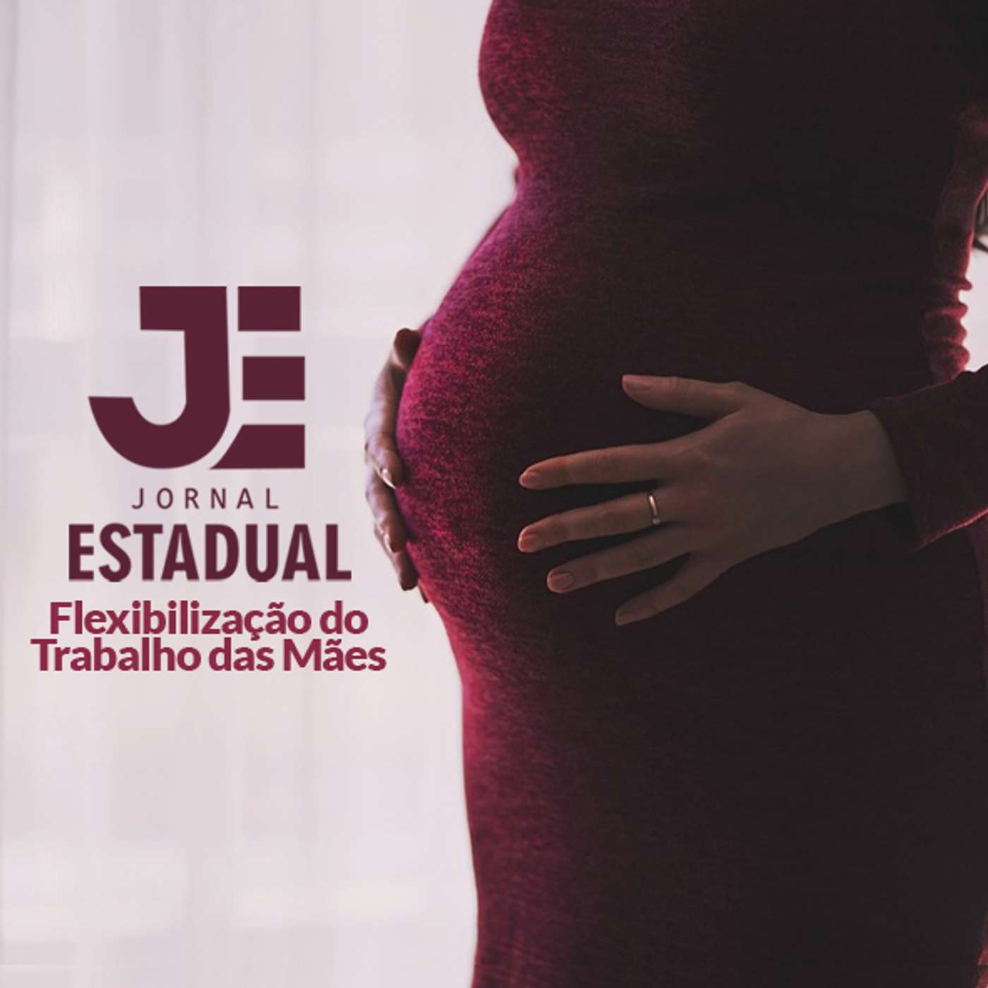 Matéria - Flexibilização do trabalho das mães