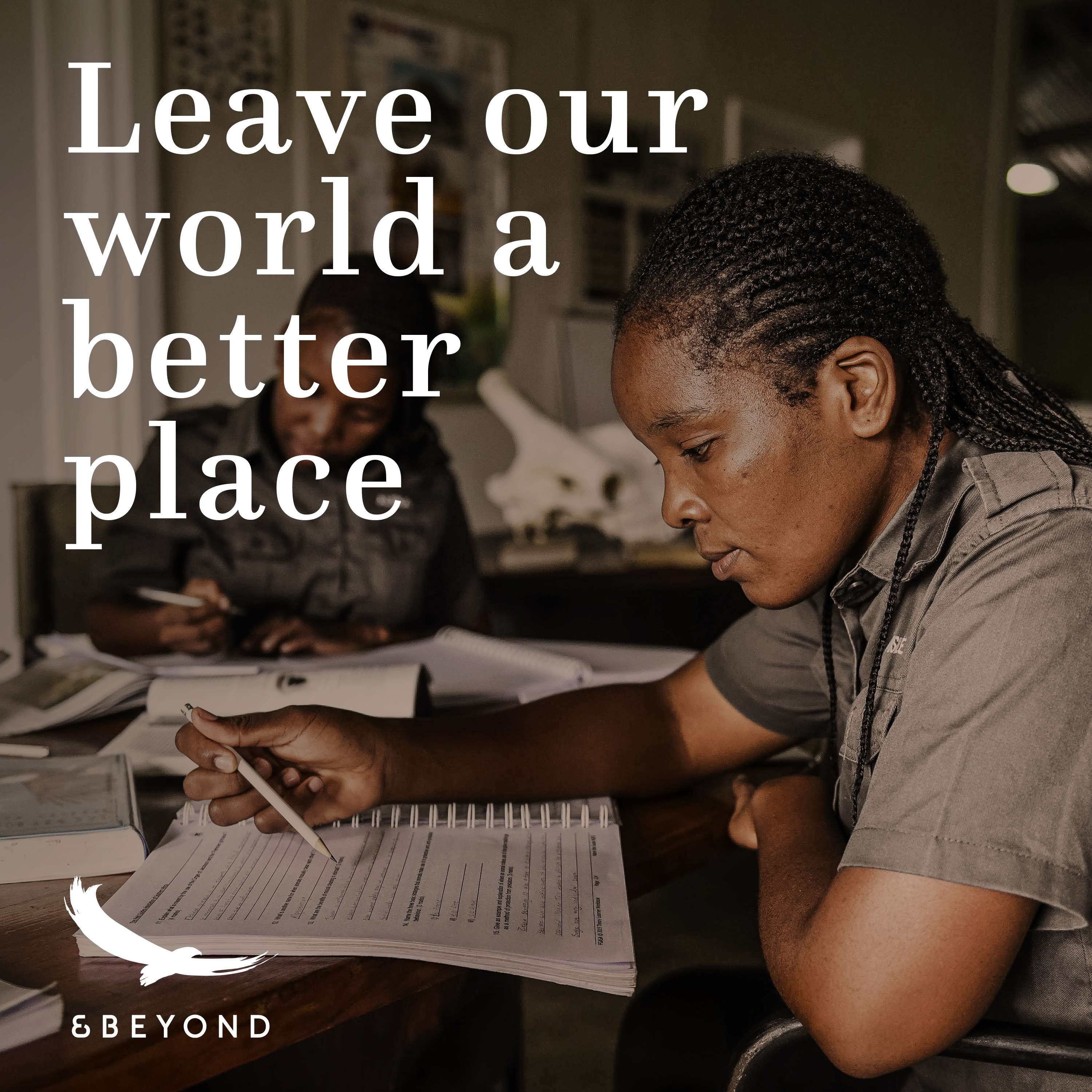 Better World