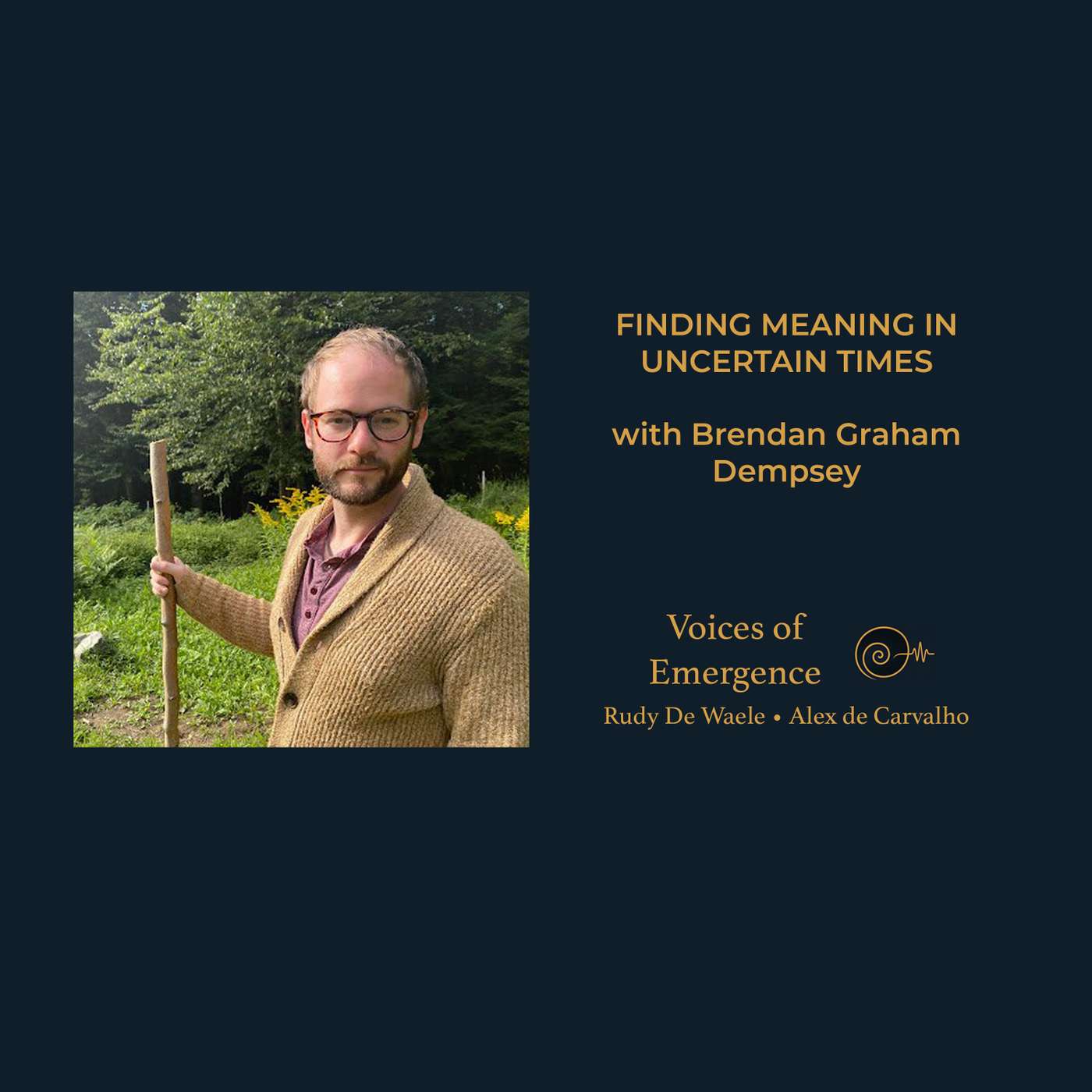 Voices of Emergence
