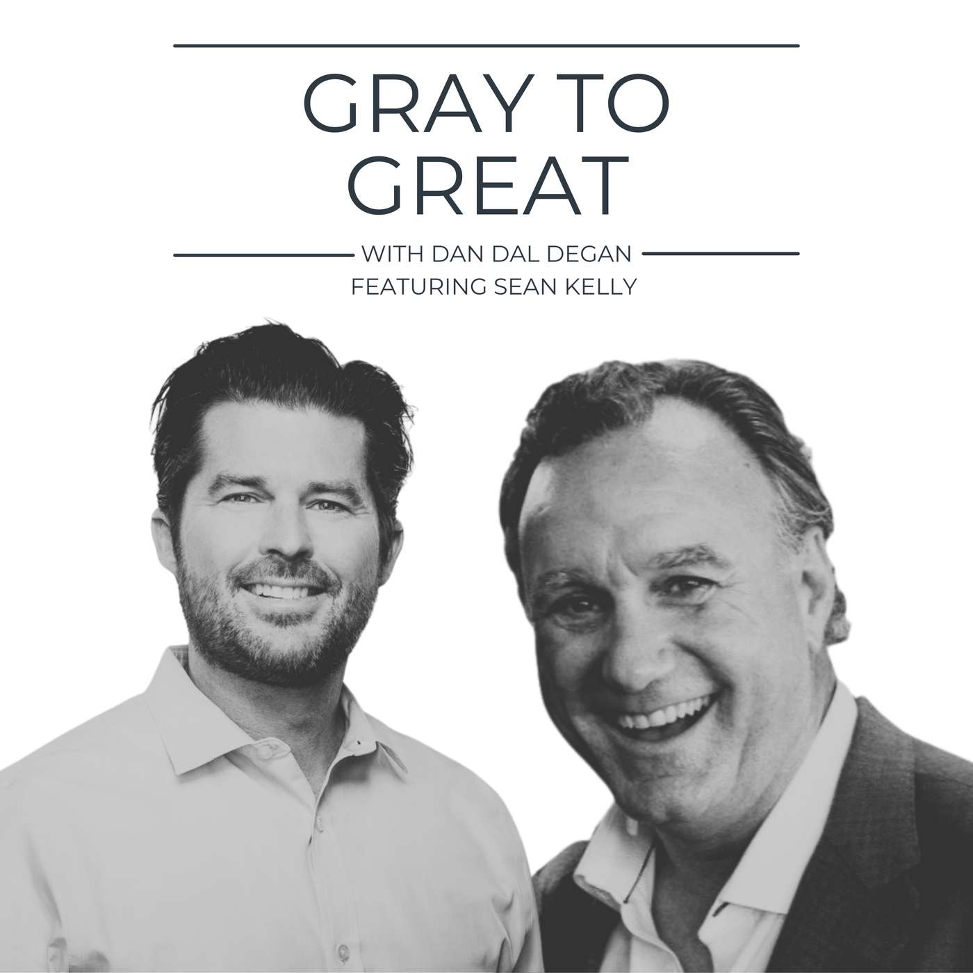 1. Humanizing Sales in Financial Services: Building Rapport, Listening, and Leveraging Technology | Sean Kelly