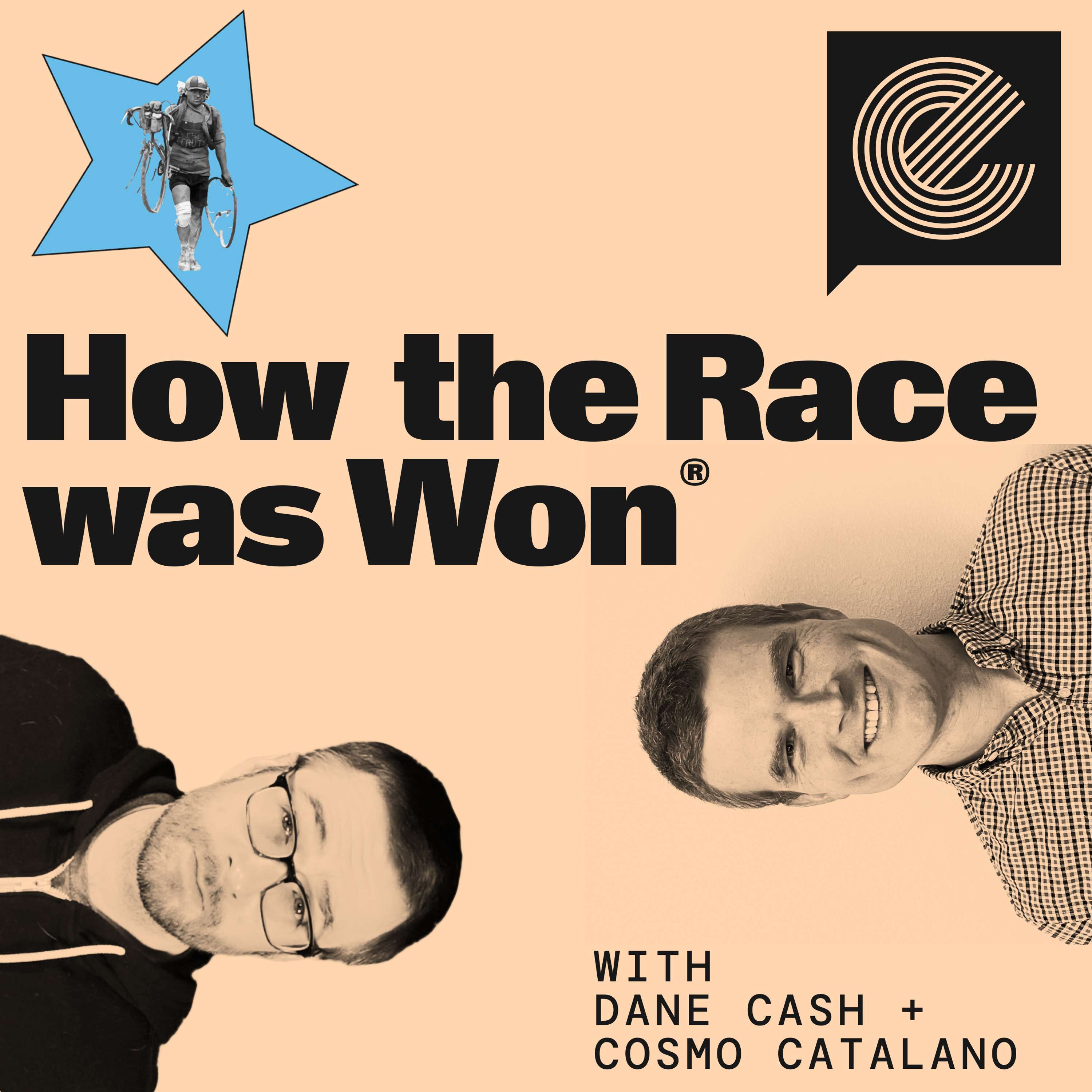 How the Race was Won: Paris-Nice and Tirreno-Adriatico