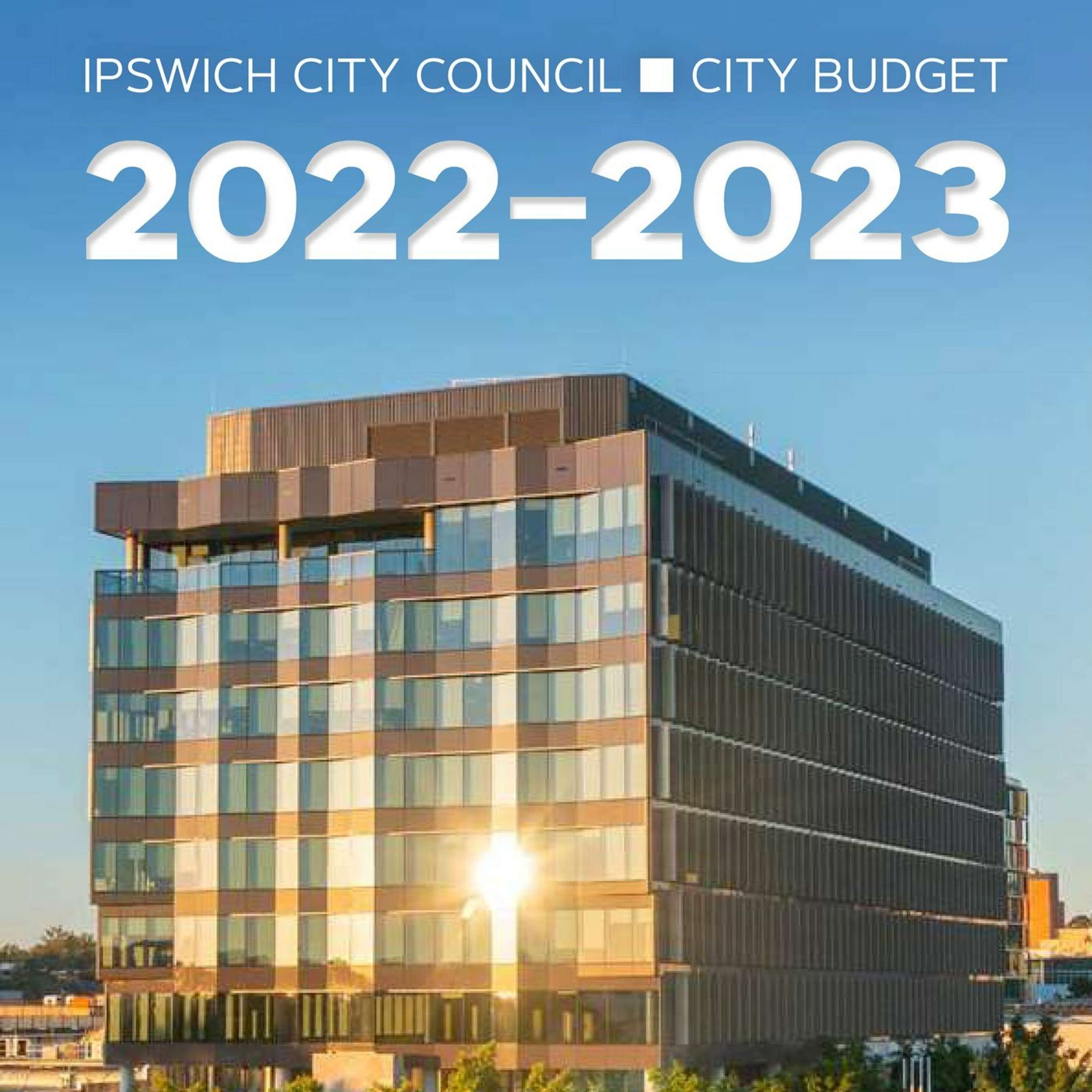 Mayor blindsided over renaming road & bridge, rates increase, Spark Ipswich and airshow latest