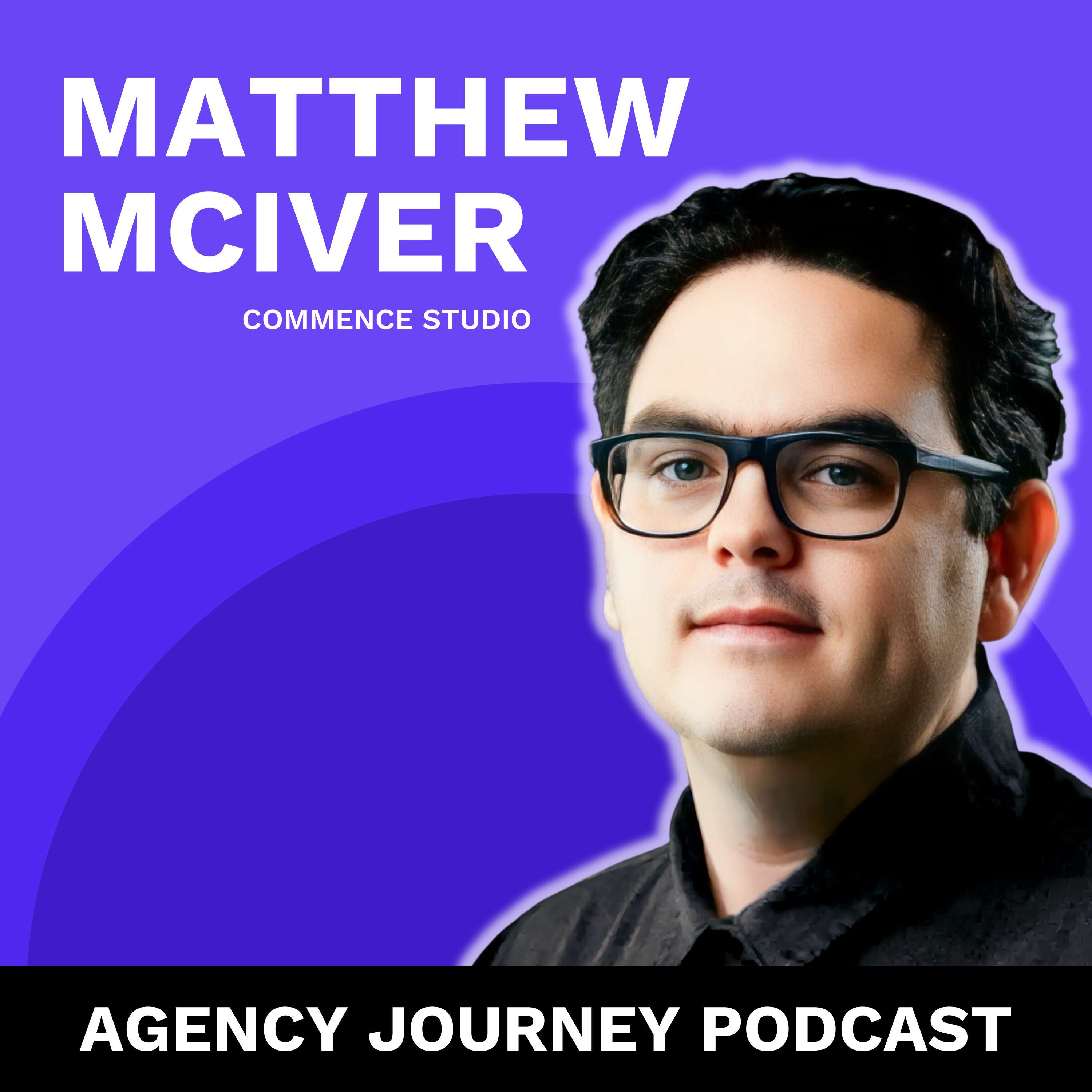 Agency Journey