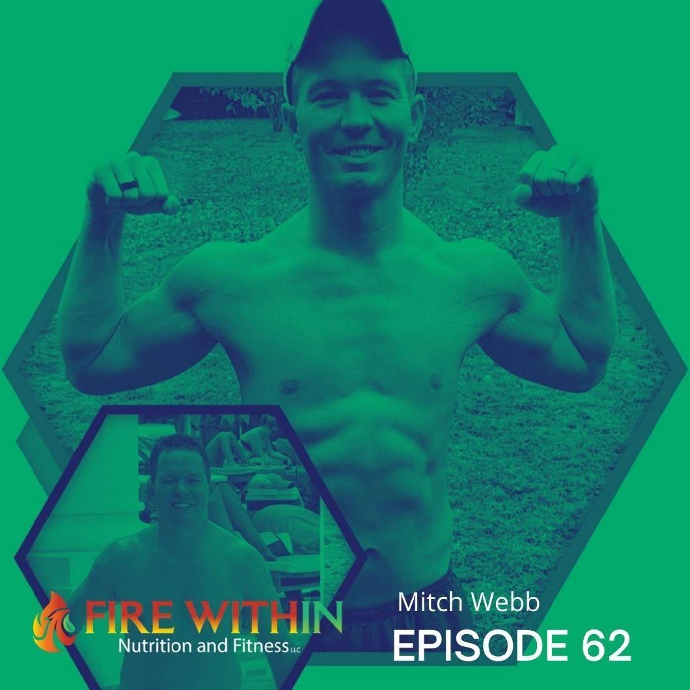 Fire Within Nutrition and Fitness