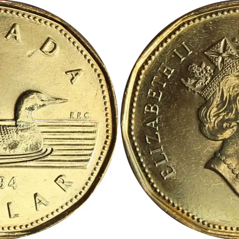 ÉCONOMIE - Le dollar canadien face aux tarifs
