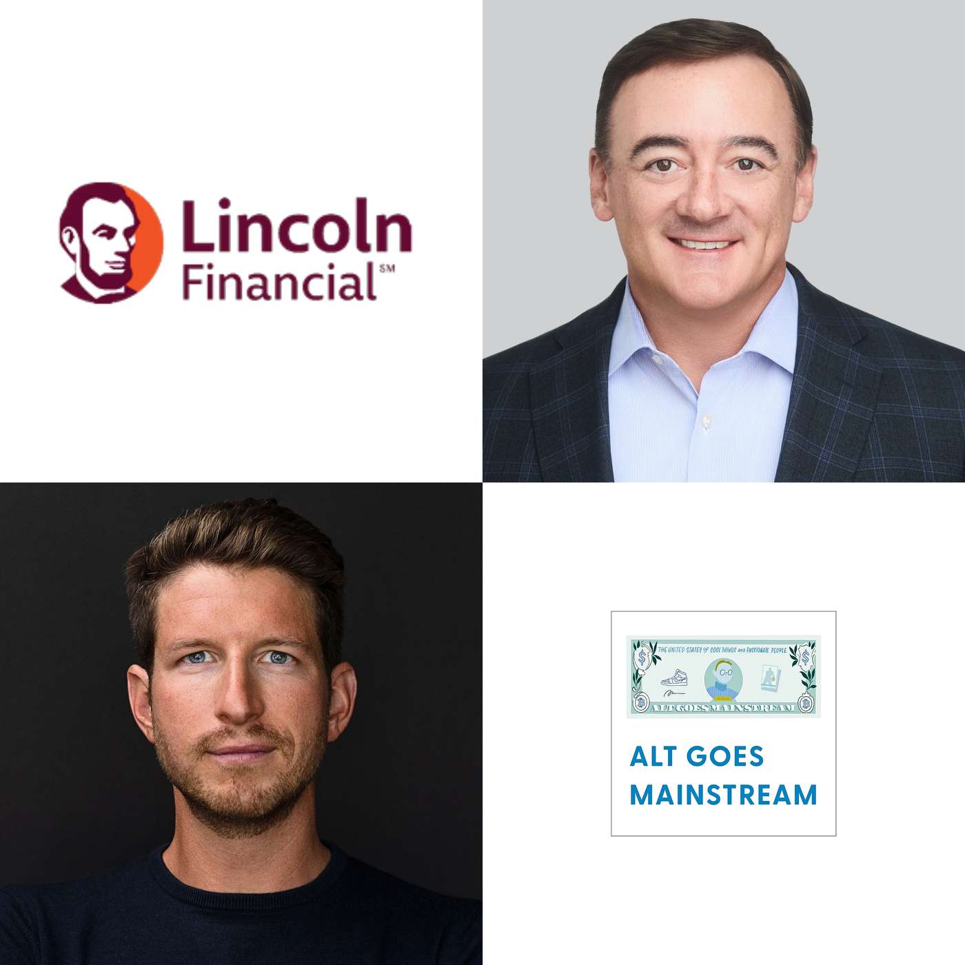 Alt Goes Mainstream: The Latest on Alternative Investments, WealthTech, & Private Markets